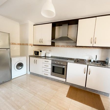 Apartamento La Iglesia Кальдас-де-Рейс Екстер'єр фото